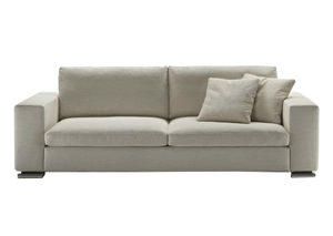 Commercial sofa