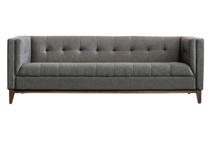 Commercial sofa