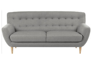 Commercial sofa