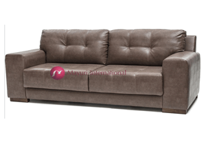Commercial sofa