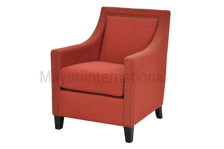 Commercial Sofa 1 Seater