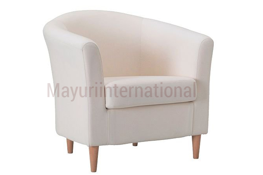 Commercial Sofa 1 Seater