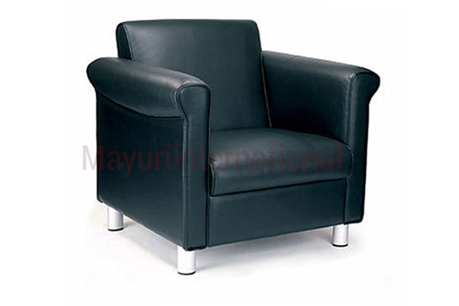 Commercial Sofa 1 Seater