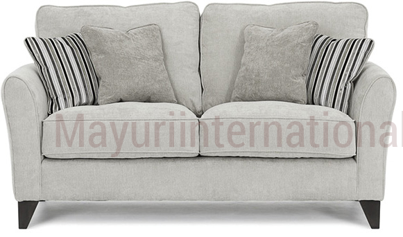 Commercial Sofa 2 Seater