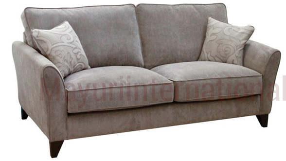 Commercial Sofa 2 Seater