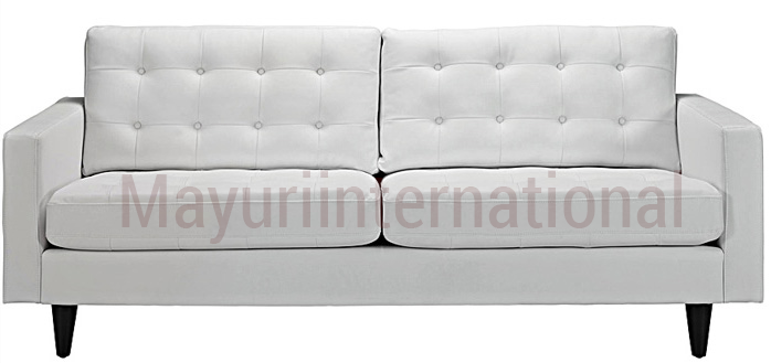 Commercial Sofa 2 Seater