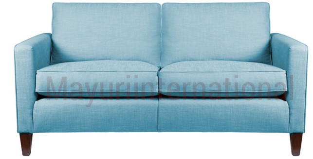 Commercial Sofa 2 Seater