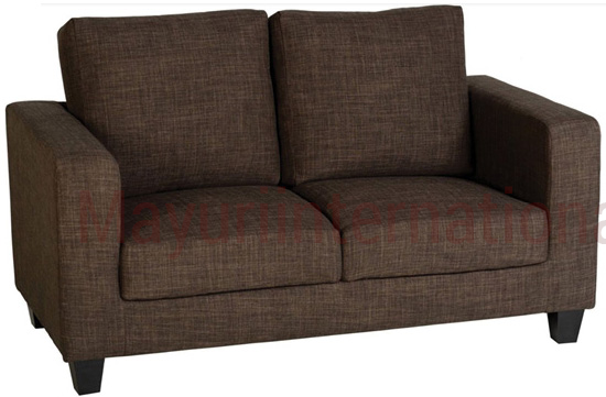 Commercial Sofa 2 Seater