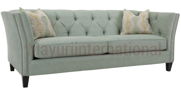 Commercial Sofa 2 Seater