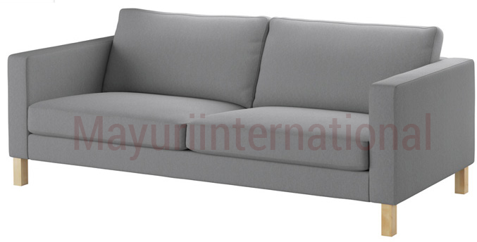 Commercial Sofa 2 Seater