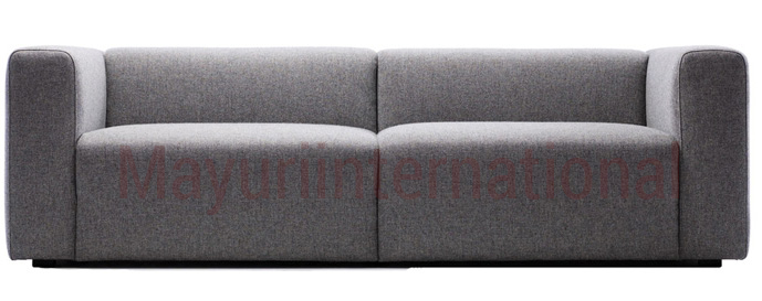 Commercial Sofa 2 Seater