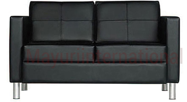 Commercial Sofa 2 Seater