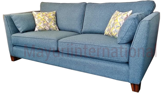 Commercial Sofa 2 Seater