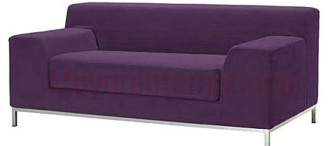 Commercial Sofa 2 Seater
