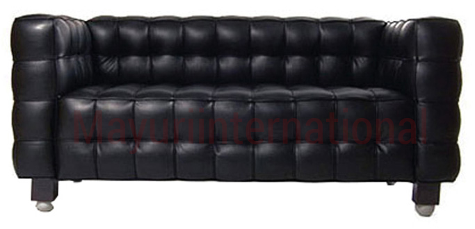 Commercial Sofa 2 Seater