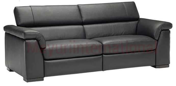 Commercial Sofa 3 Seater