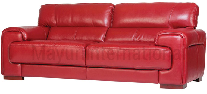 Commercial Sofa 3 Seater
