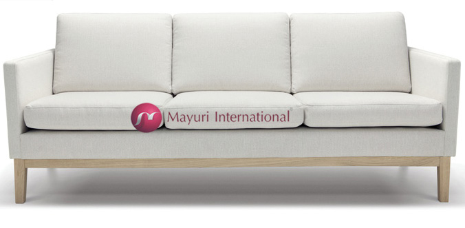 Commercial Sofa 3 Seater