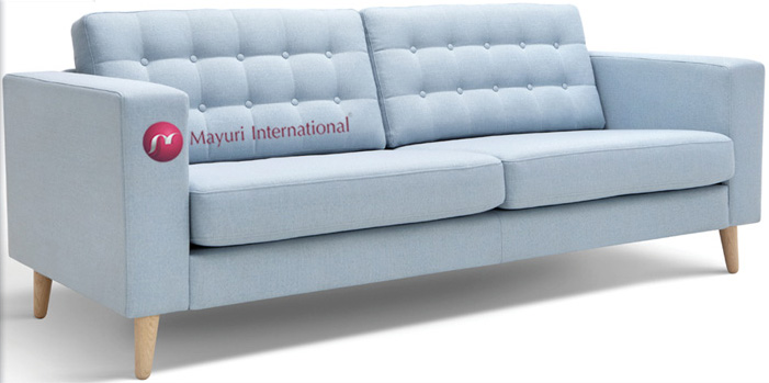 Commercial Sofa 3 Seater
