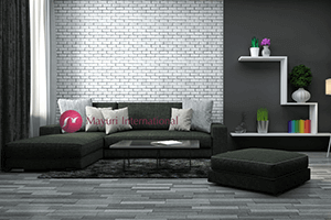 L Shape Fabric Sofa Manufacturers
