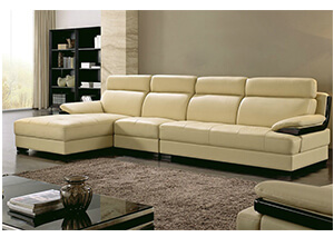 l shaped leatherite sofa manufacturers in bangalore