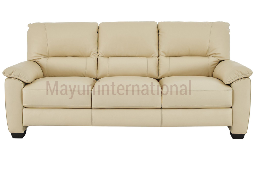 Pure Leather Sofa