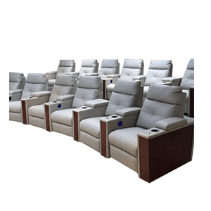 Recliner