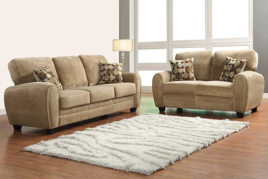 Sofa Sets